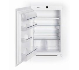 NOVY 4100 frigorifero Da incasso Bianco