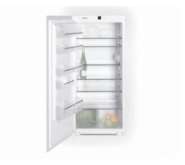 NOVY Basic Line 4120 frigorifero Da incasso Bianco