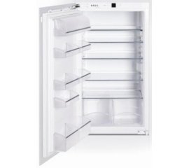 NOVY 4160 frigorifero Da incasso Bianco