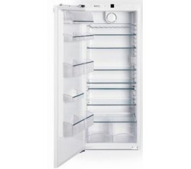 NOVY 4180 frigorifero Da incasso Bianco