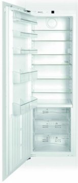 NOVY 4193 frigorifero Da incasso 216 L Bianco