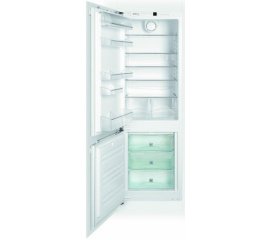 NOVY 4199 frigorifero con congelatore Da incasso Bianco