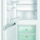 NOVY 4199 frigorifero con congelatore Da incasso Bianco 2