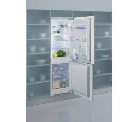 Whirlpool ART 458/A+/1 frigorifero con congelatore Da incasso 234 L Bianco