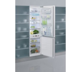 Whirlpool ART 463/A++ frigorifero con congelatore Da incasso 271 L Bianco