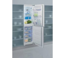 Whirlpool ART 477/A+ frigorifero con congelatore Da incasso 257 L
