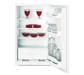 Indesit IN S 1612 frigorifero Libera installazione 144 L Bianco