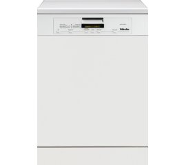 Miele G5500 SC lavastoviglie Libera installazione 14 coperti