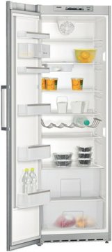 Siemens KS38RV74EU frigorifero Libera installazione Bianco