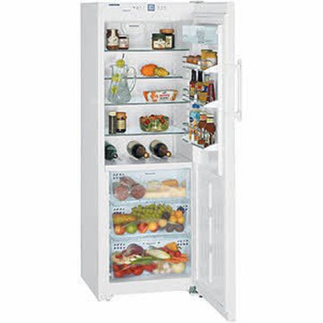 Liebherr KB 3660 frigorifero Libera installazione 311 L Bianco