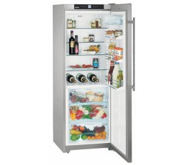 Liebherr KBES 3660 frigorifero Libera installazione 311 L Stainless steel