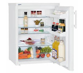 Liebherr T 1810-20 Comfort frigorifero Sottopiano Bianco 163 L A+