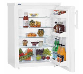 Liebherr TP 1710 frigorifero Sottopiano 147 L Bianco