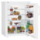 Liebherr TP 1710 frigorifero Sottopiano 147 L Bianco 2