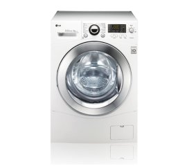 LG F1480FD lavatrice Caricamento frontale 9 kg 1400 Giri/min Bianco