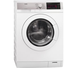 AEG L98485FL lavatrice Caricamento frontale 8 kg 1400 Giri/min Bianco