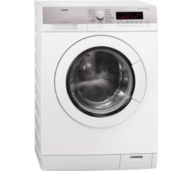 AEG L87685FL lavatrice Caricamento frontale 8 kg 1600 Giri/min Bianco