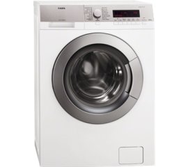 AEG L85475SL lavatrice Caricamento frontale 6,5 kg 1400 Giri/min Bianco