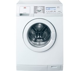 AEG L74756 lavatrice Caricamento frontale 7 kg 1400 Giri/min Bianco