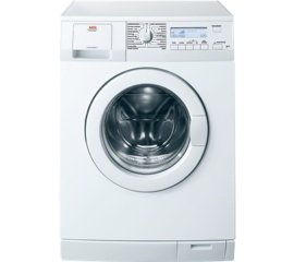 AEG L74750 lavatrice Caricamento frontale 7 kg 1400 Giri/min Bianco