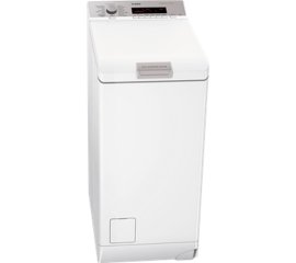 AEG L86560TL3 lavatrice Caricamento dall'alto 6 kg 1500 Giri/min Bianco