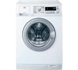 AEG L64852L lavatrice Caricamento frontale 7 kg 1499 Giri/min Bianco