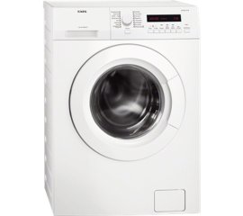 AEG L71470FL lavatrice Caricamento frontale 7 kg 1400 Giri/min Bianco