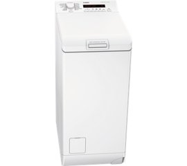 AEG L76265TL3 lavatrice Caricamento dall'alto 6 kg 1200 Giri/min Bianco