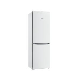 Hotpoint SBM 1821 V/HA frigorifero con congelatore Libera installazione 302 L Bianco