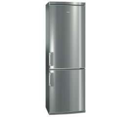 AEG S73400CNS1 frigorifero con congelatore Libera installazione 323 L Stainless steel