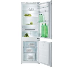 Gorenje NRKI4181GW frigorifero con congelatore Da incasso Bianco