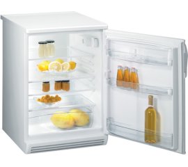 Gorenje R6091AW frigorifero Libera installazione 156 L Bianco