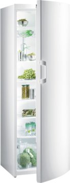 Gorenje R6182AW frigorifero Libera installazione 388 L Bianco