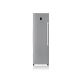 LG GF5137AEHZ congelatore Da incasso 312 L Acciaio inossidabile