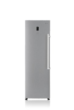 LG GF5137AEHZ congelatore Congelatore verticale Da incasso 312 L Stainless steel