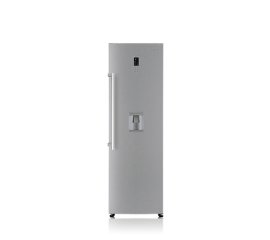 LG GL5141AEAZ frigorifero Libera installazione 377 L Acciaio inossidabile