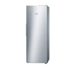 Bosch GSN33VL30 congelatore Congelatore verticale Libera installazione 220 L Stainless steel