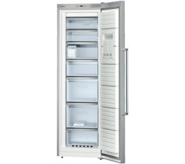 Bosch GSN36AI30 congelatore Congelatore verticale Libera installazione 237 L Acciaio inossidabile