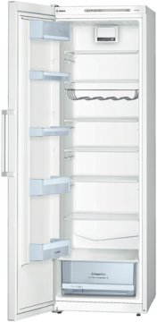 Bosch KSV36VW30 frigorifero Libera installazione 346 L Bianco
