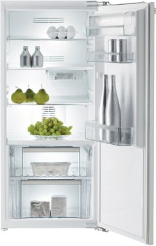 Gorenje RI5121NW frigorifero Da incasso 196 L Bianco