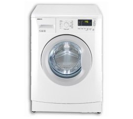 Beko WMB 51431 lavatrice Caricamento frontale 5 kg 1400 Giri/min Bianco