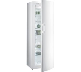 Gorenje F6152AW congelatore Congelatore verticale Libera installazione 206 L Bianco