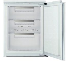 Siemens GI14DA65 congelatore Congelatore verticale Da incasso 70 L Bianco