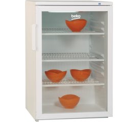 Beko WSA14000 frigorifero Libera installazione 130 L Bianco