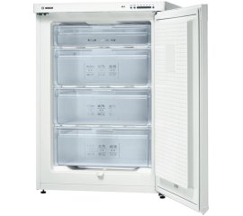 Bosch GSV16PW30 congelatore Congelatore verticale Libera installazione 97 L Bianco