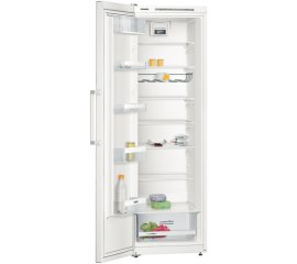 Siemens KS36VVW40 frigorifero Libera installazione 346 L Bianco