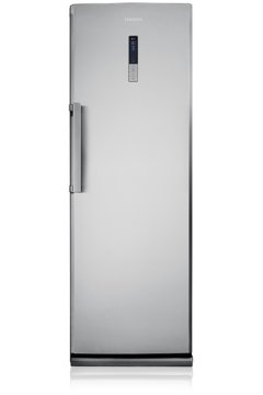 Samsung RR3773ATCSR frigorifero Libera installazione 350 L Argento