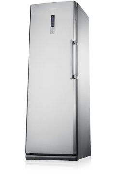 Samsung RZ2993ATCSR Congelatore verticale Libera installazione 306 L Argento