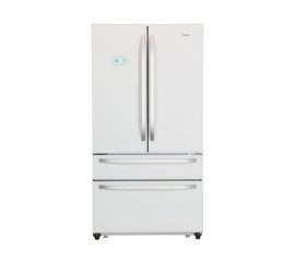 Haier HB21-FGWAA frigorifero side-by-side Libera installazione 543 L Bianco