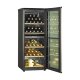 Haier JC-160DE cantina vino Libera installazione 46 bottiglia/bottiglie 2